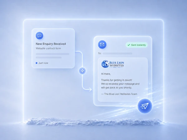 Auto Responders – hover